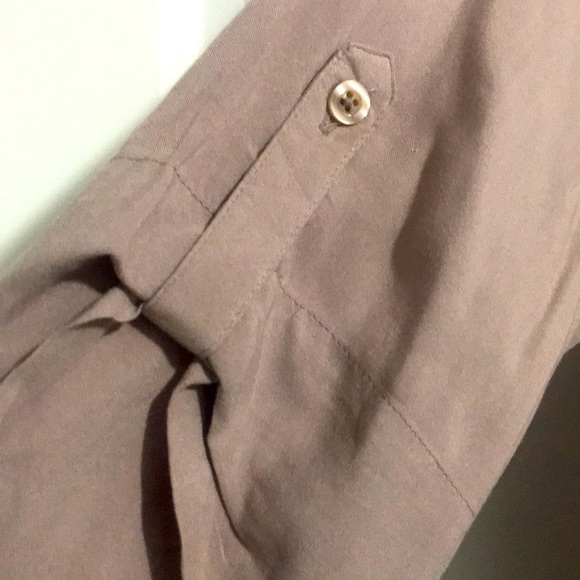 Pit 2 pit 24 inches 28 inches long 100% rayon - Picture 3 of 4